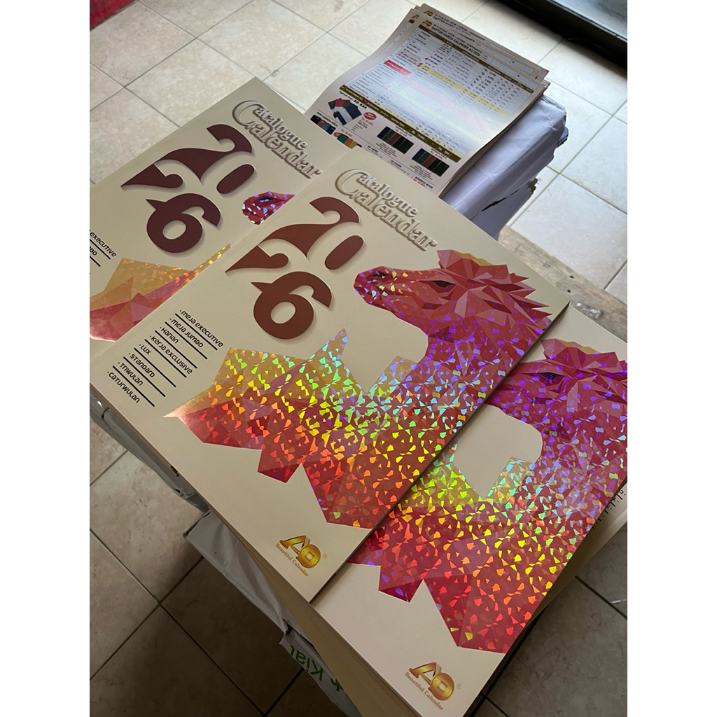 

Ready katalog kalender AO 2026