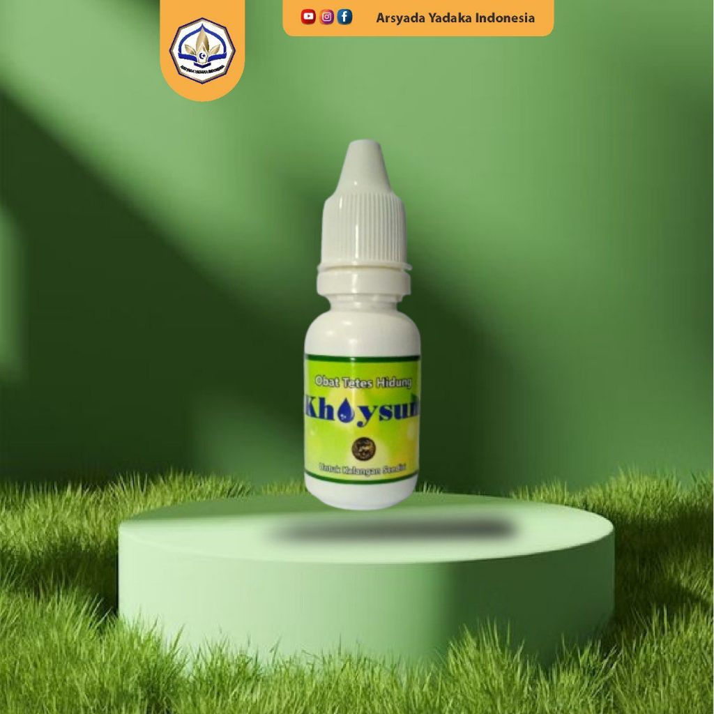 Tetes Hidung khoysum