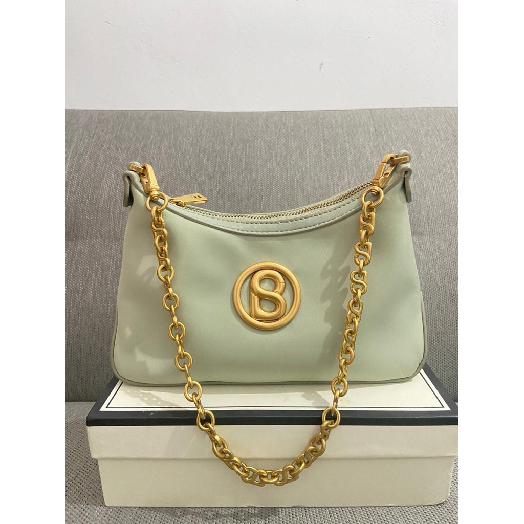 Tas PL  Original ButtonScarves