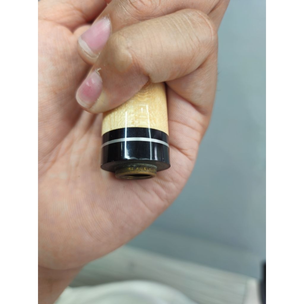 Shaft Predator 314 2 joint uniloc