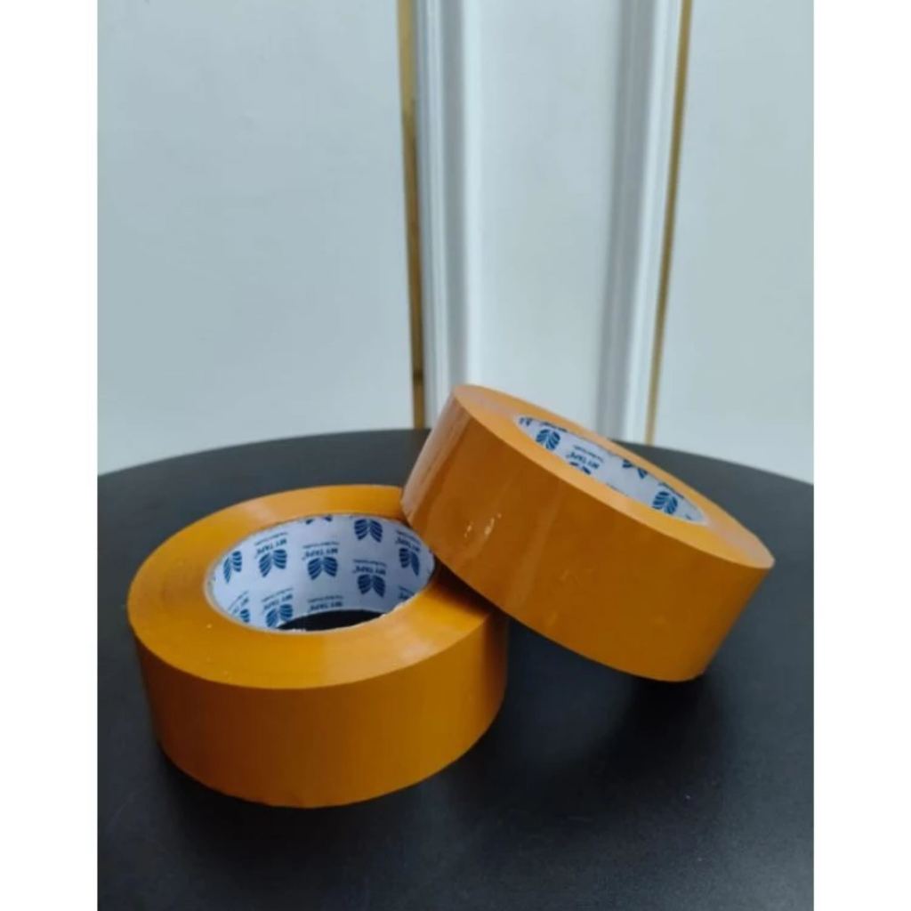 

Lakban Coklat My Tape 45mm x 200 meter x 45 micron