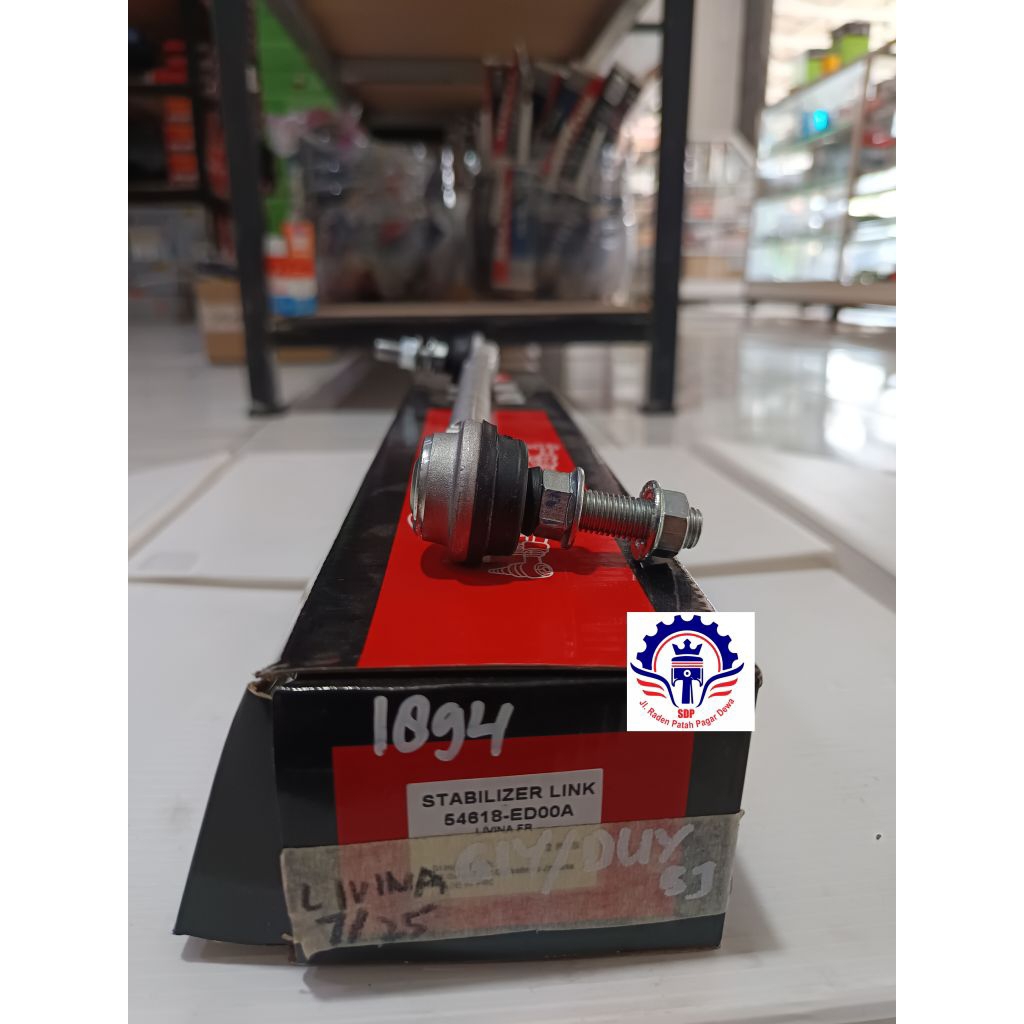 STABILIZER LINK LIVINA