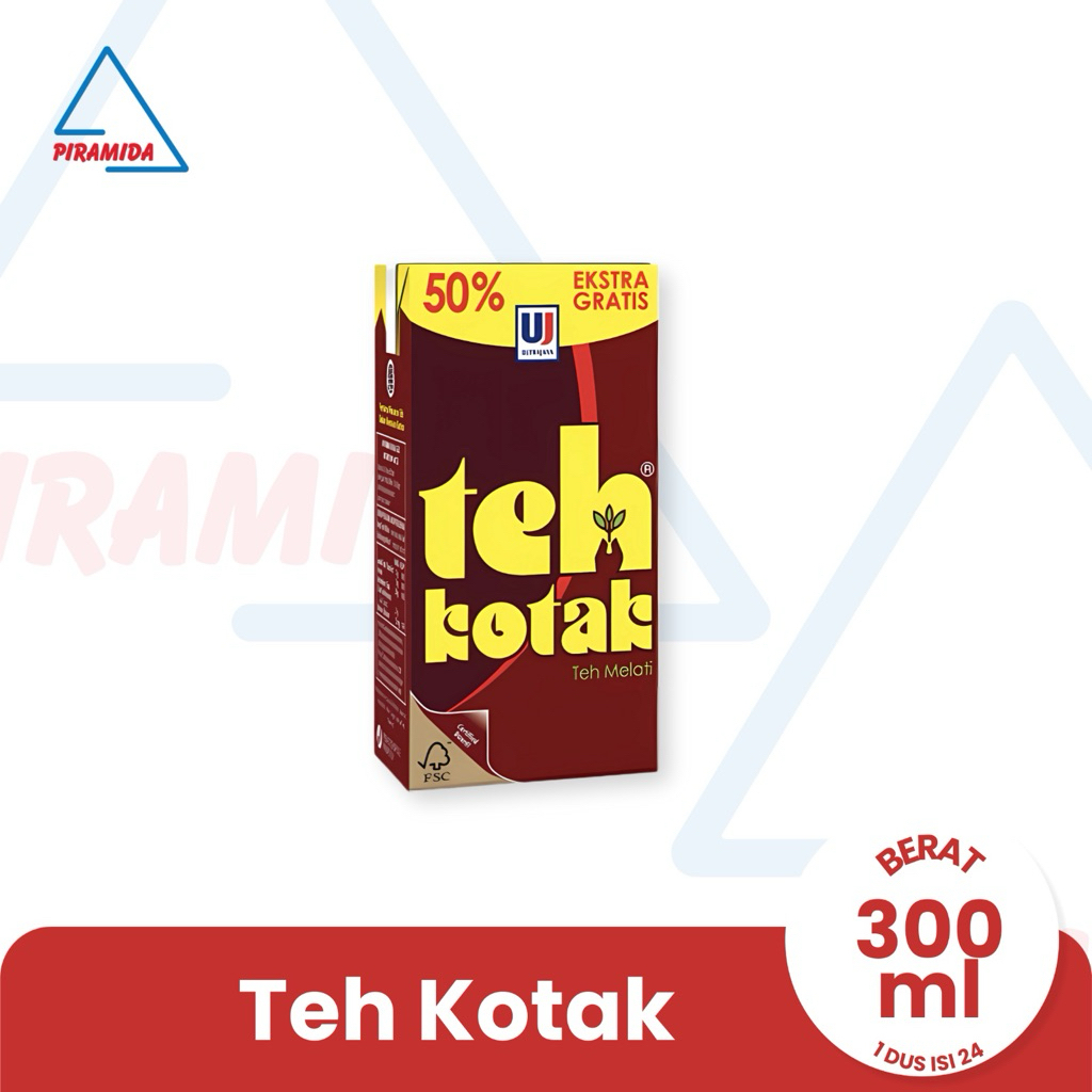 

TEH KOTAK 1 DUS ISI 24 ORIGINAL