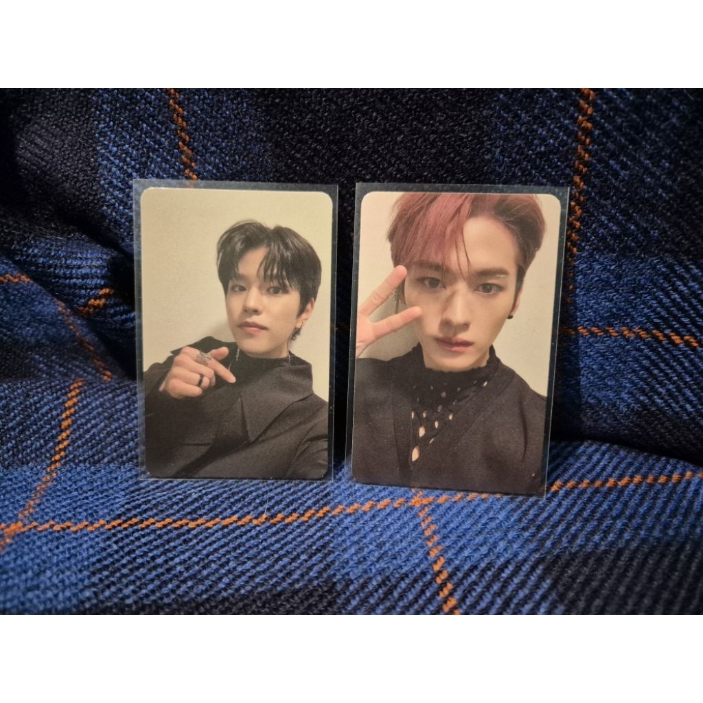 Stray Kids PC Oddinary Era Lee Know Seungmin