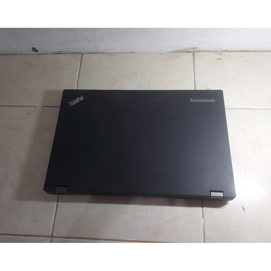 lenovo thinkpad t540p core i7 4500uq