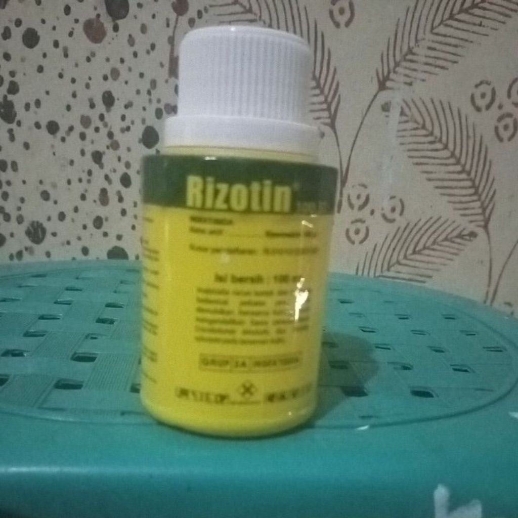 Rizotin 100ml