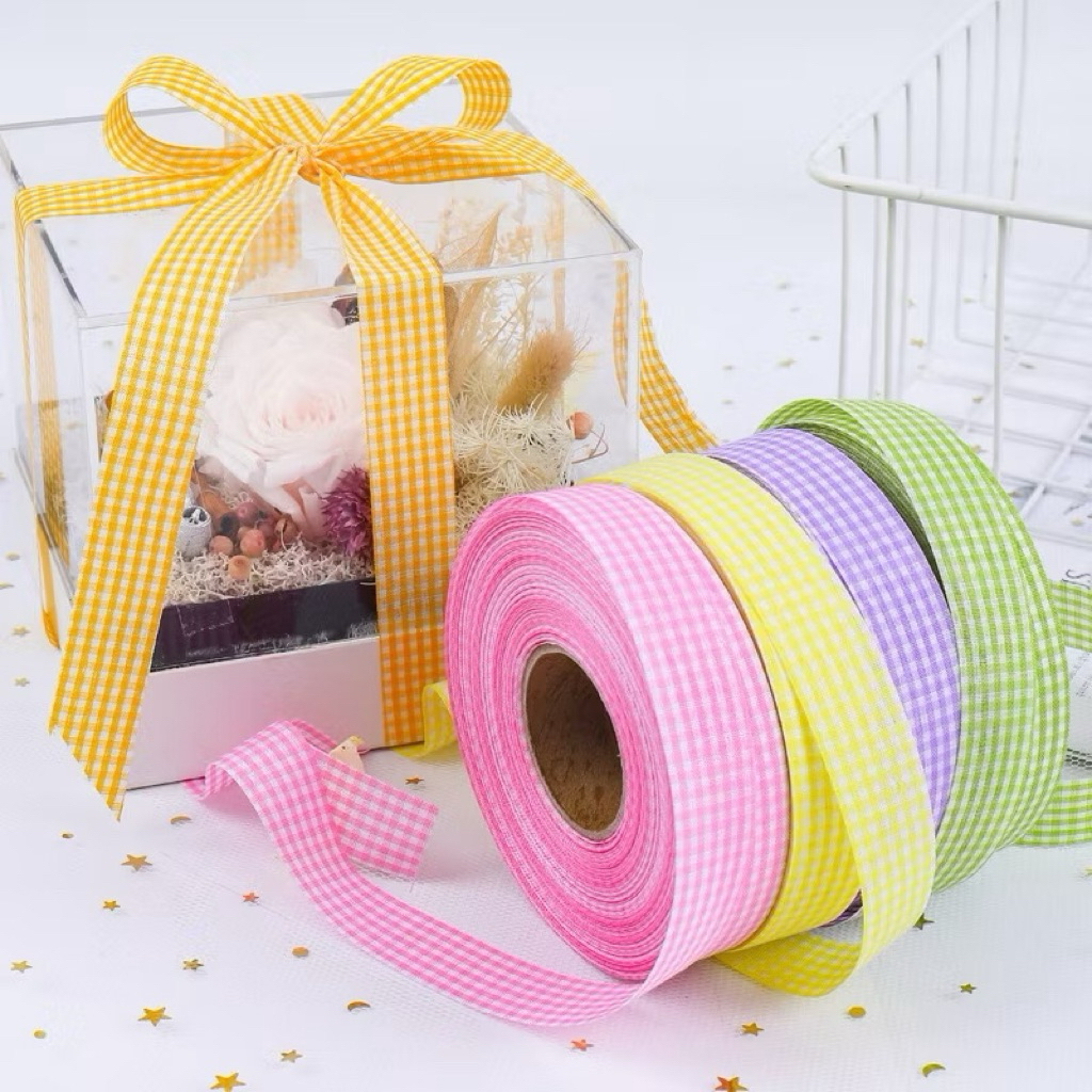 

Pita Kotak Pita Kain Kotak Pita Lebaran (Per Roll)