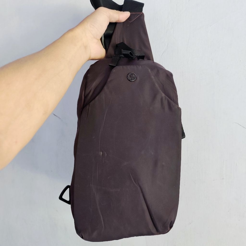 bean pole Outdoor Crossbody / CB beanpole Outdoor