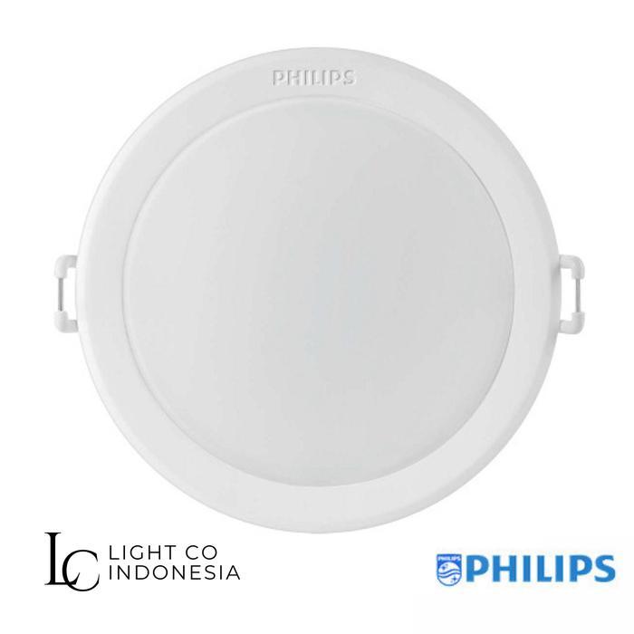 DOWNLIGHT PHILIPS ERIDANI DL190B 3.5watt 7watt 10watt 14watt