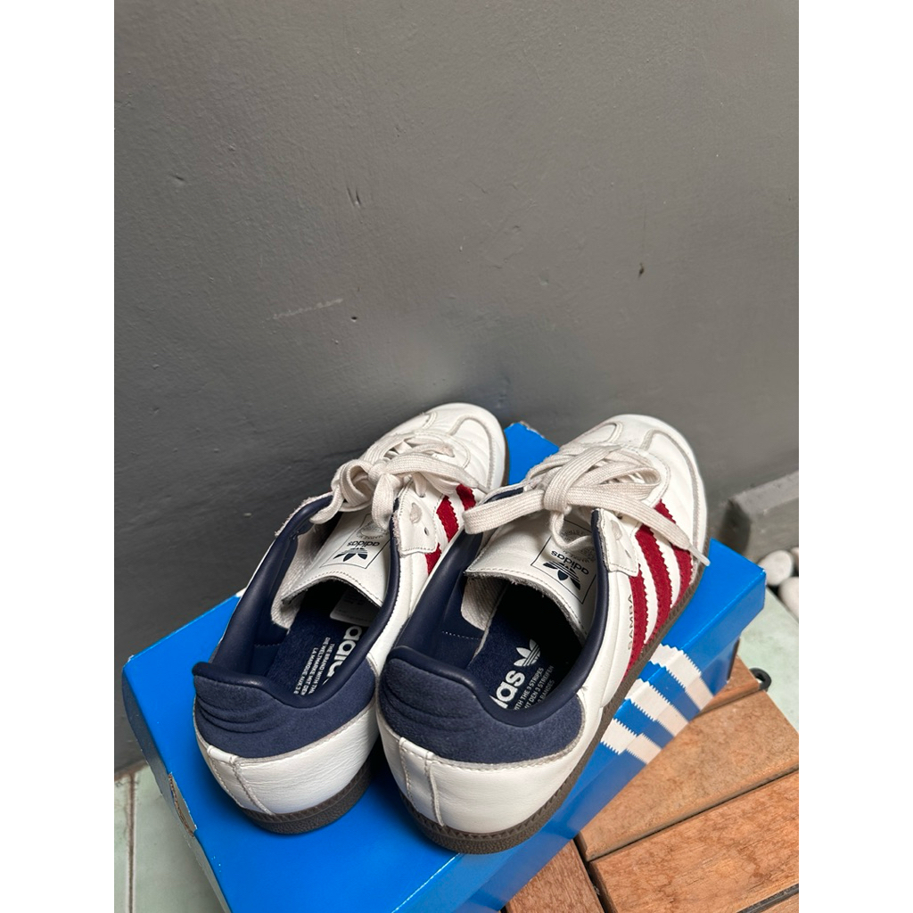 Adidas Samba original Preloved