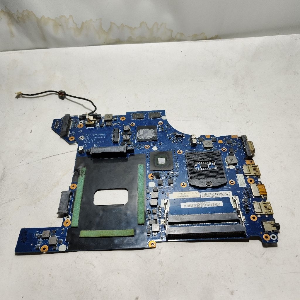 Motherboard Mainboard Mobo Laptop Lenovo Thinkpad E431 E440 E445 7B-454