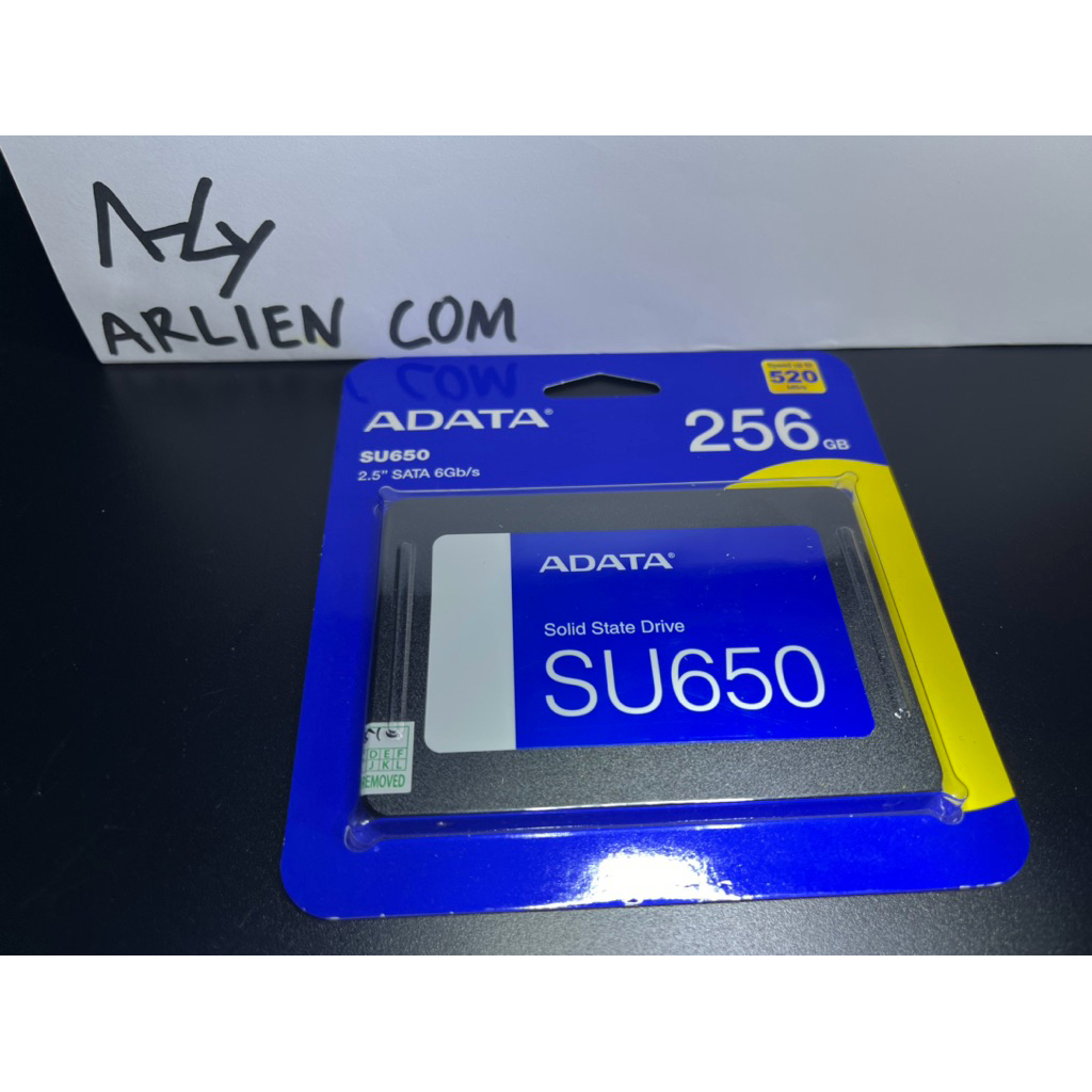 SSD Adata