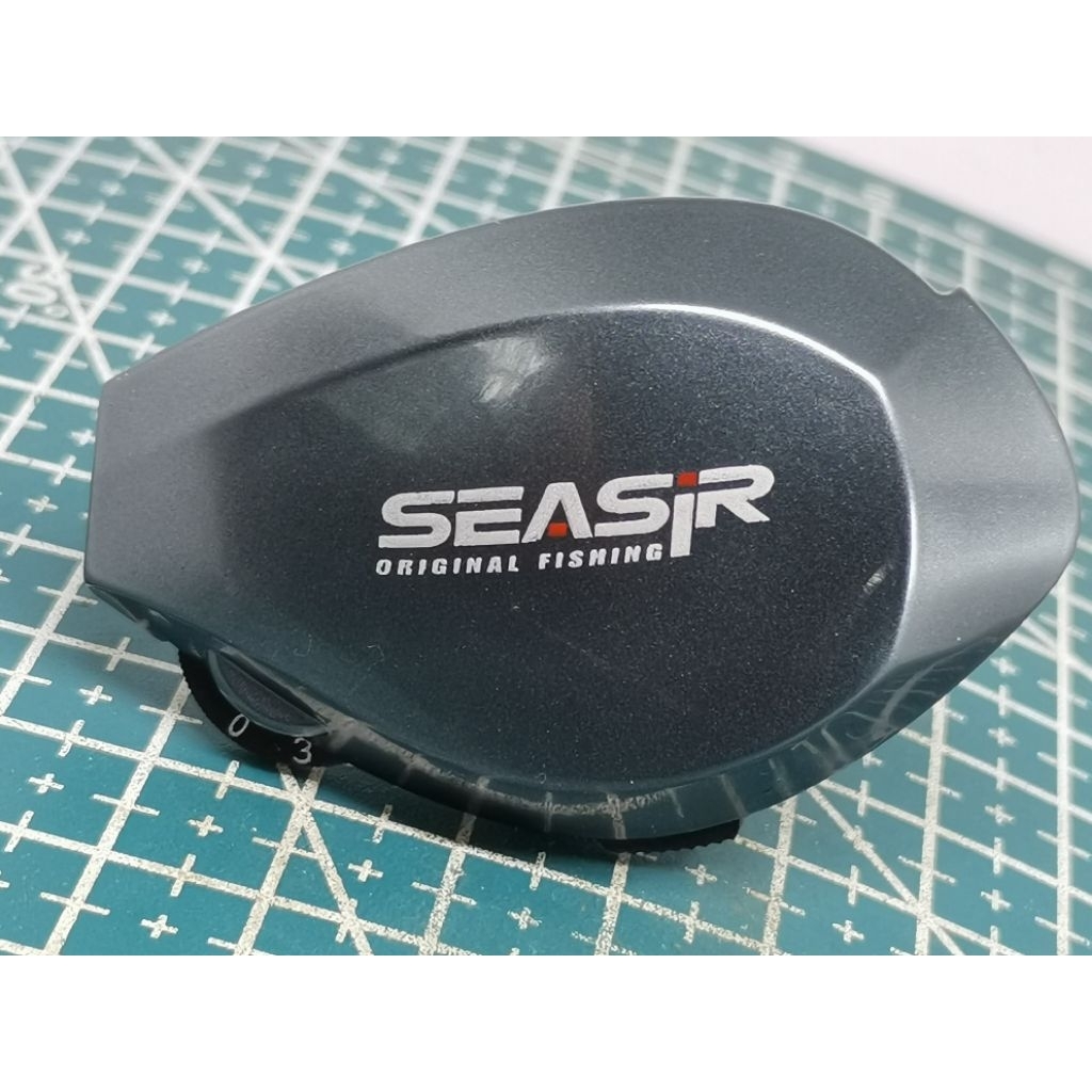 Sparepart Reel BC Seasir Mansory Handle Kanan