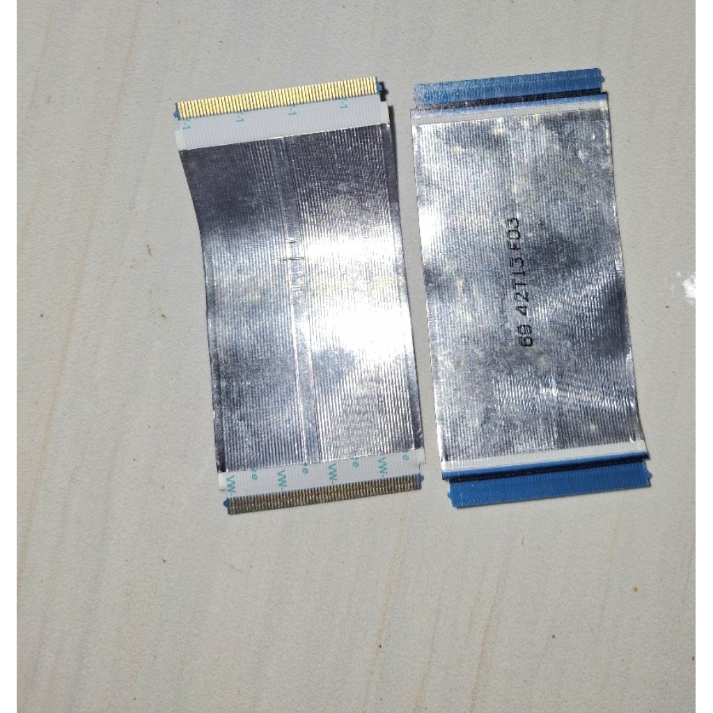 KABEL FLEXY TCON TV LED SAMSUNG 40D5000 UA40D5000