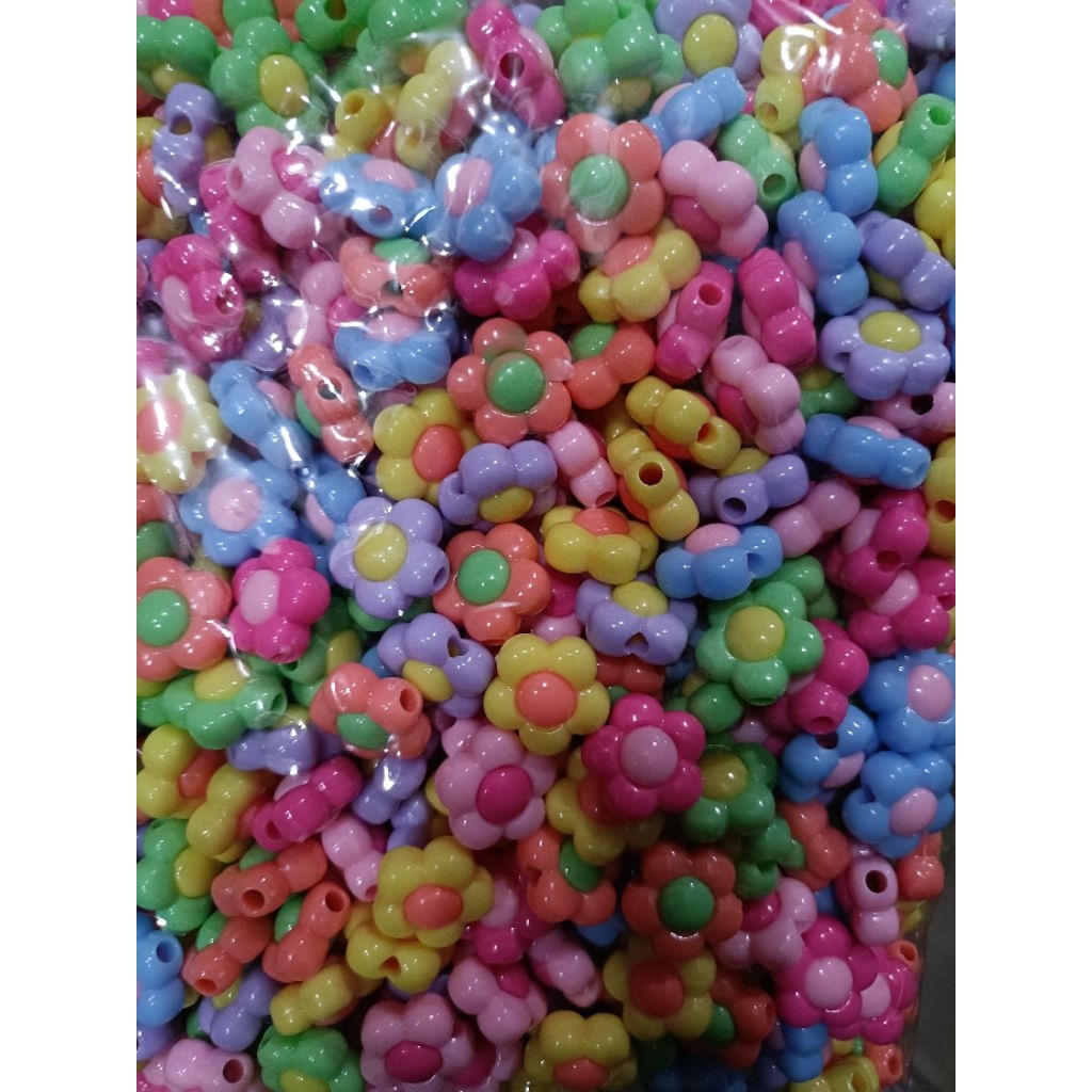 450gr Mote manik bunga