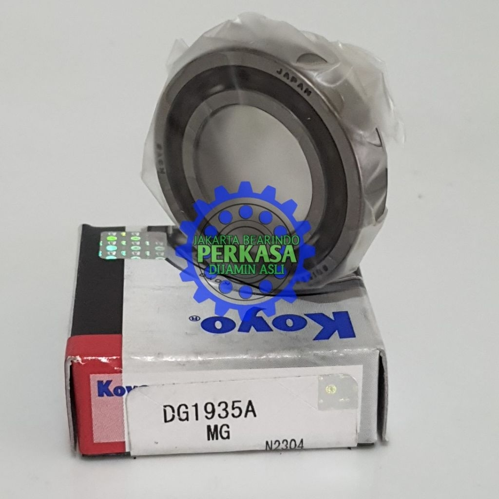 DG1935A BEARING STIR AVANZA XENIA DG 1935 A KOYO JAPAN ORIGINAL