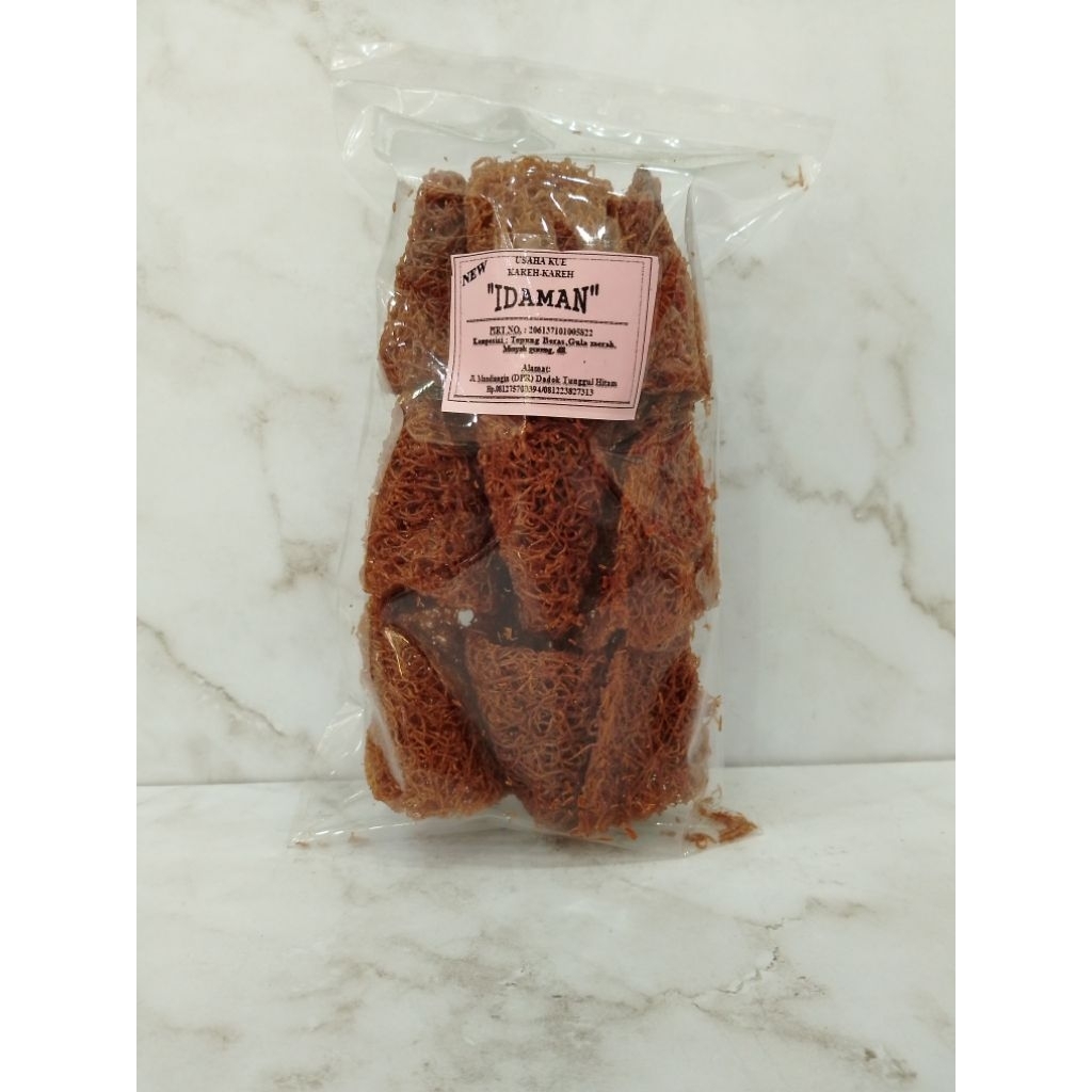 

Kare-Kare idaman 200gram