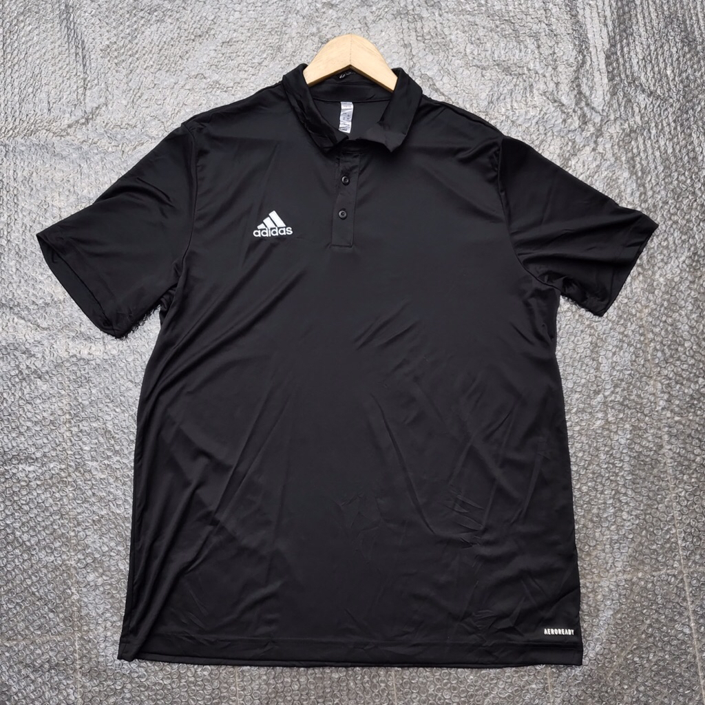 kaos polo Golf Tenis polo shirt Adidas XXL