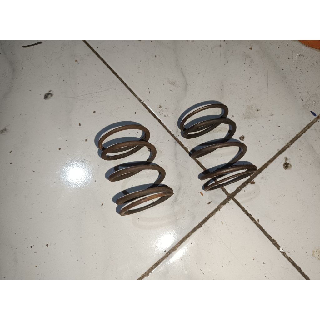 pir cvt puli belakang mio smile soul sporty nouvo seken