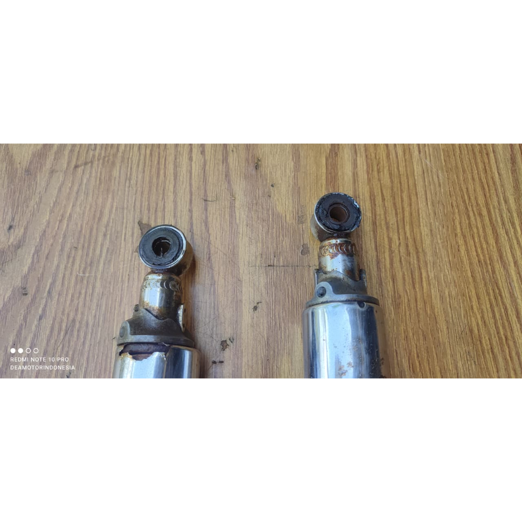 Shock Shockbreaker Belakang Suzuki FR 70 80 FR70 FR80 / ORIGINAL