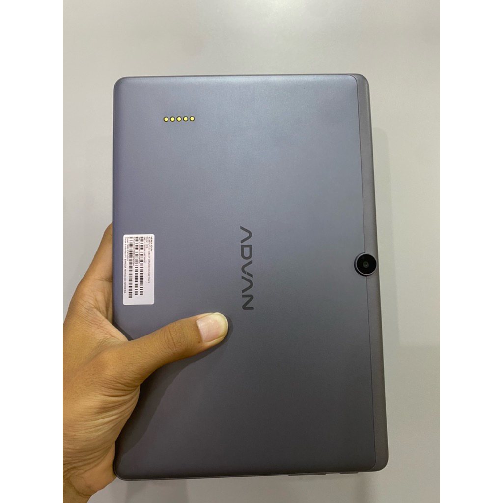 advan sketsa 3 ram 6/128 second wifi cell