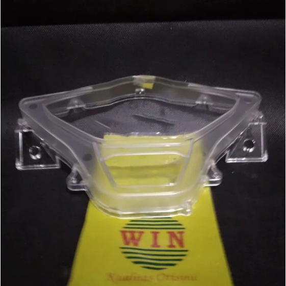 mika spedometer vario 110 Fi 2012 2013 2014/kaca spedometer/win