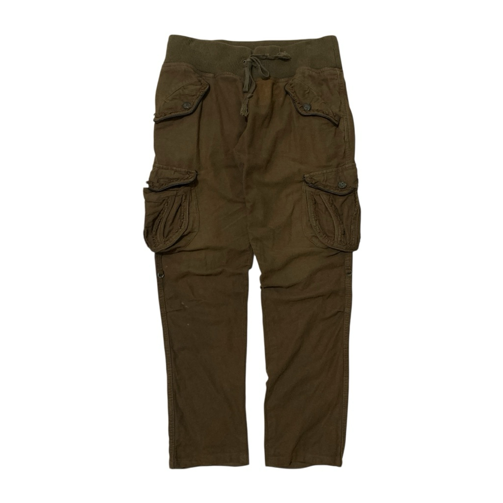 Celana GOA Company Cargo