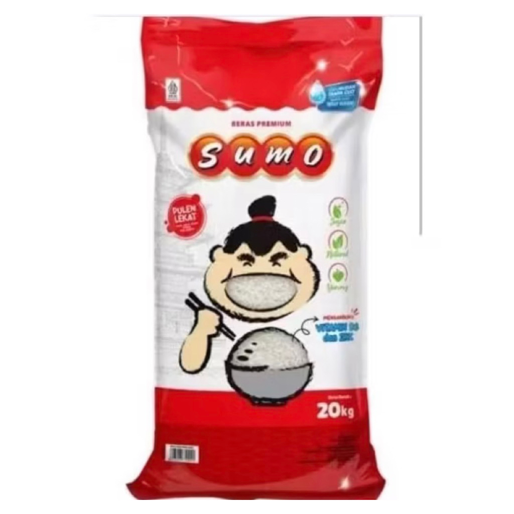 

SUMO MERAH BERAS FORTIFIKASI 20kg