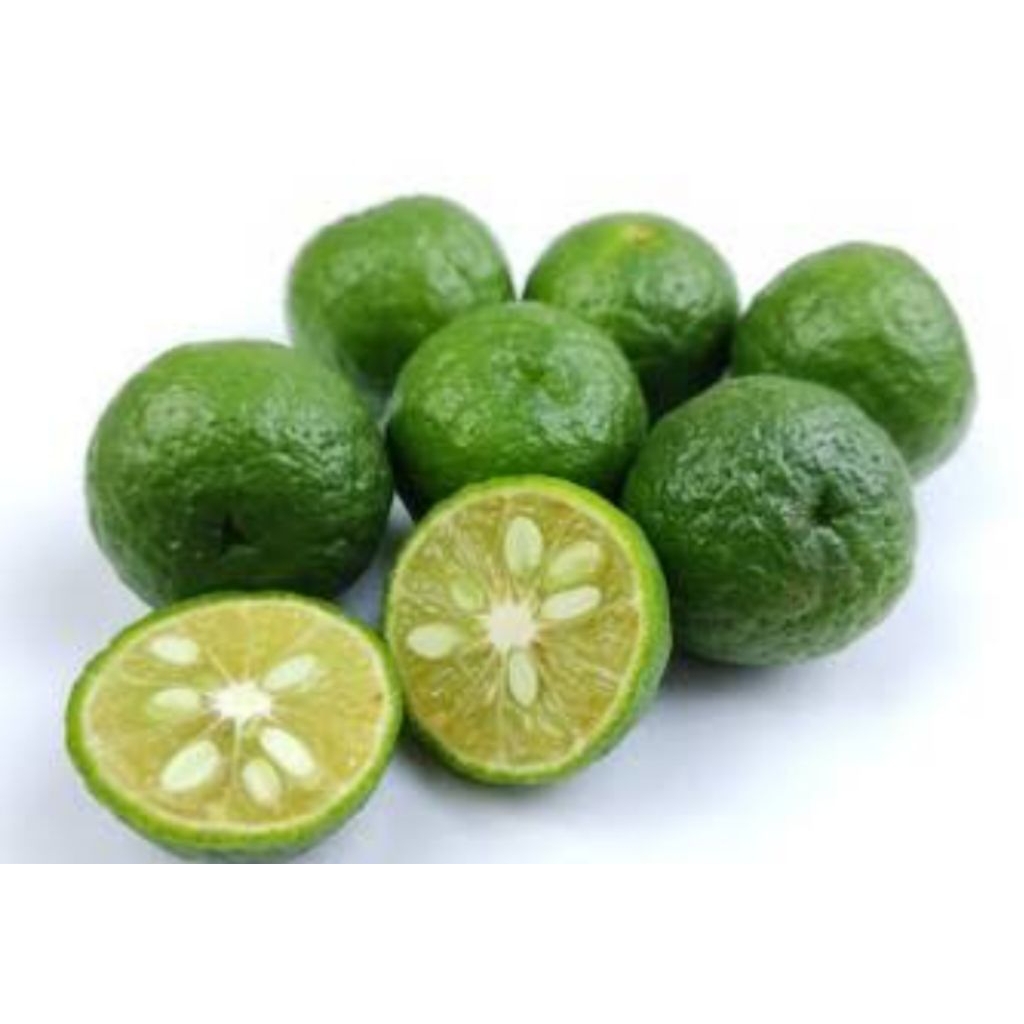 

Jeruk limo/jeruk bakso