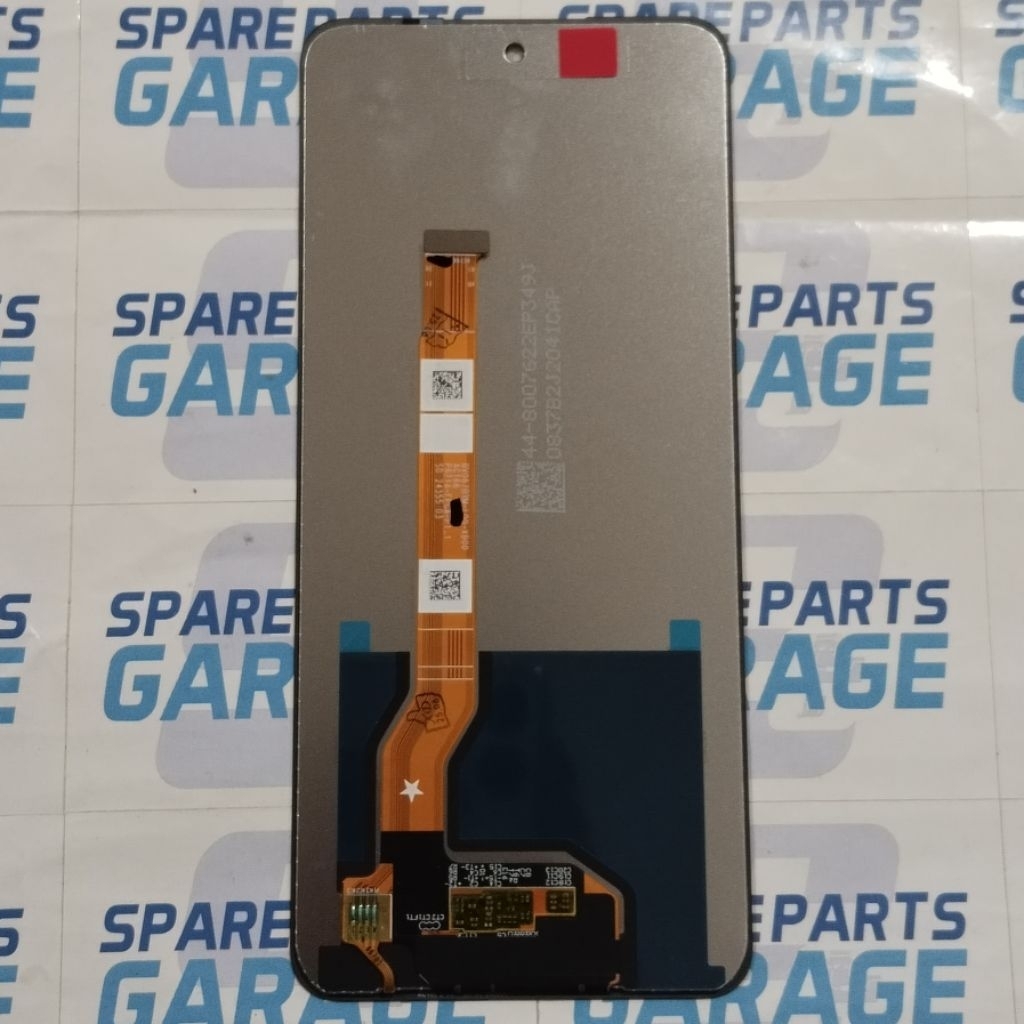 LCD TOUCHSCREEN OPO A3X CPH2631 ORIGINAL