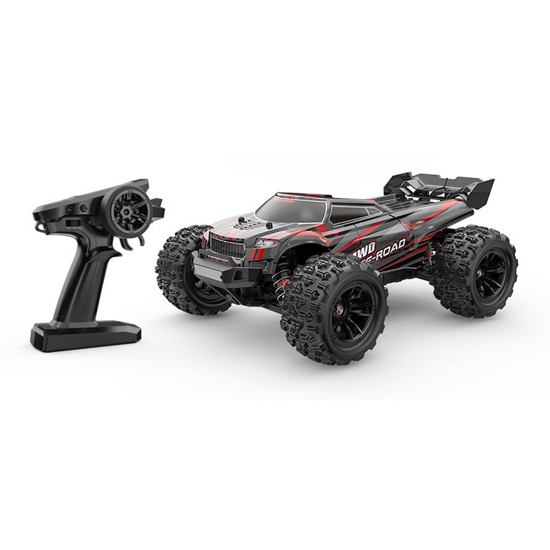 MJX 16208 16209 16210 Brushless Truk 4WD RTR