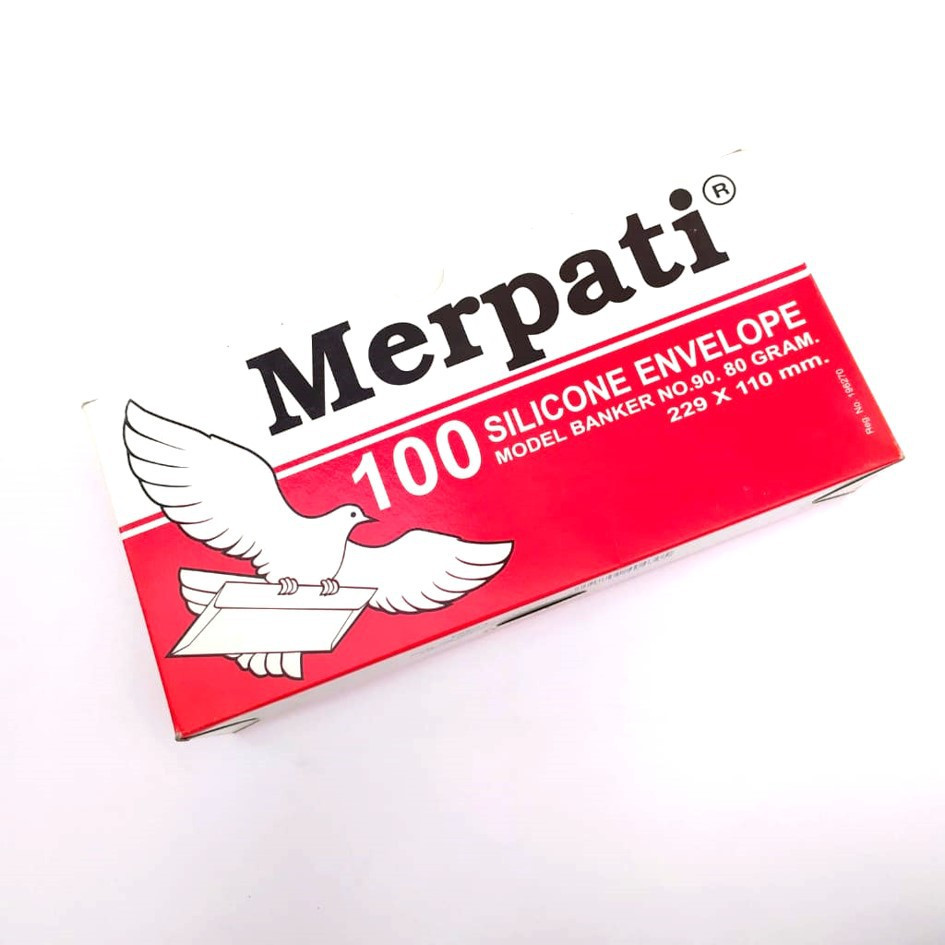 

[500GR] AMPLOP MERPATI KECIL SEDANG BESAR ISI 50 / AMPLOP PUTIH UNTUK SURAT KERTAS PUTIH