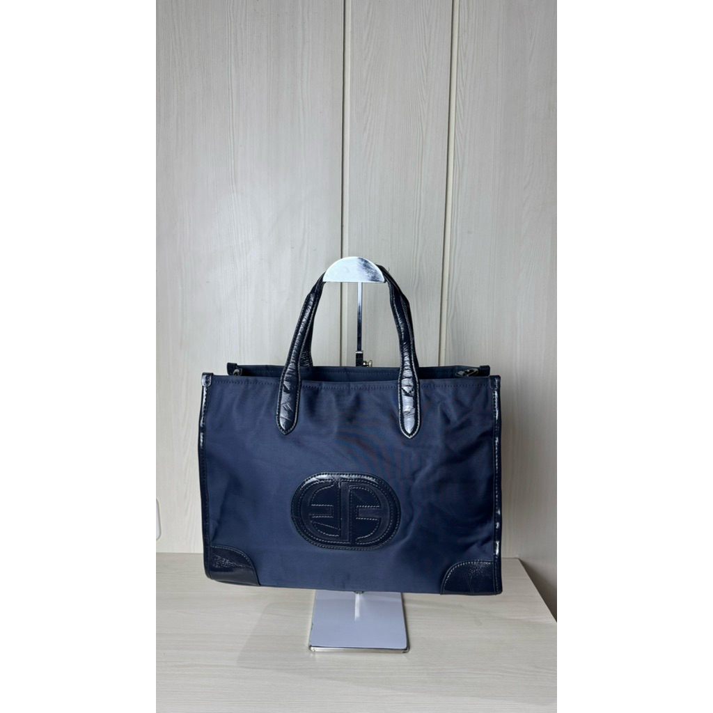 Esquire Tote Bag