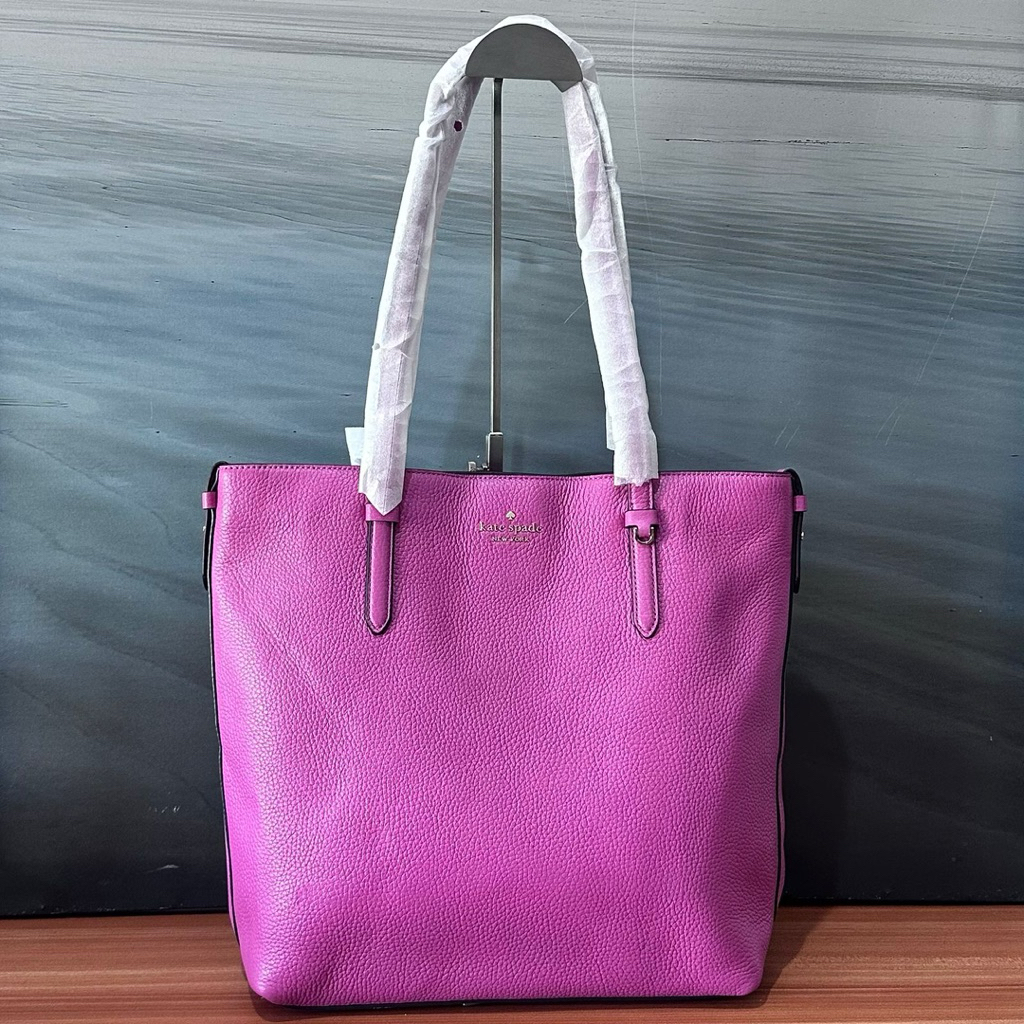 Kate spade Tote pink fushia no pricetag ORIGINAL