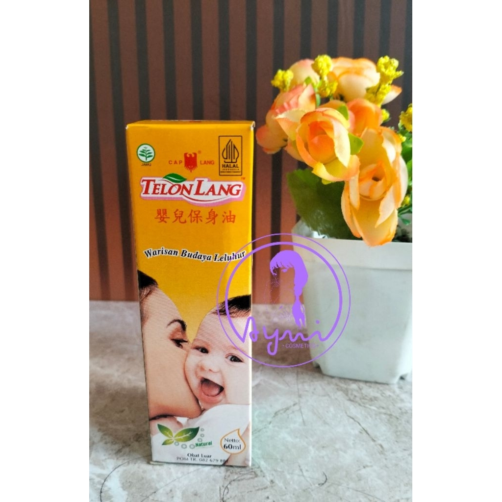 Telon lang 15ml