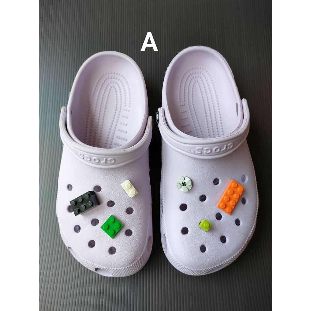 jibbitz Crocs_Jibbitz lego