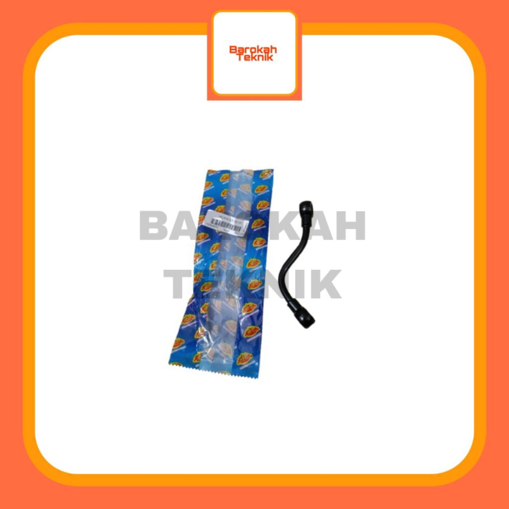 Selang S Mesin Diesel / Fuel Pipe S S 195 - S 1100