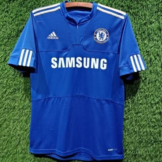 Jersey Chelsea Original 2009-2010 Home Small
