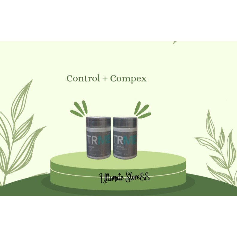 

Satu Paket Concom Control Komplek Ready Stock