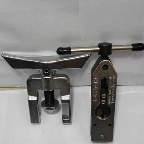 FLARING AC MULTI CT525 FLARING TOOL