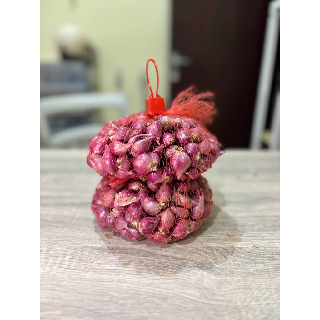 

bawang merah 100% asli Probolinggo protolan tanggung kecil