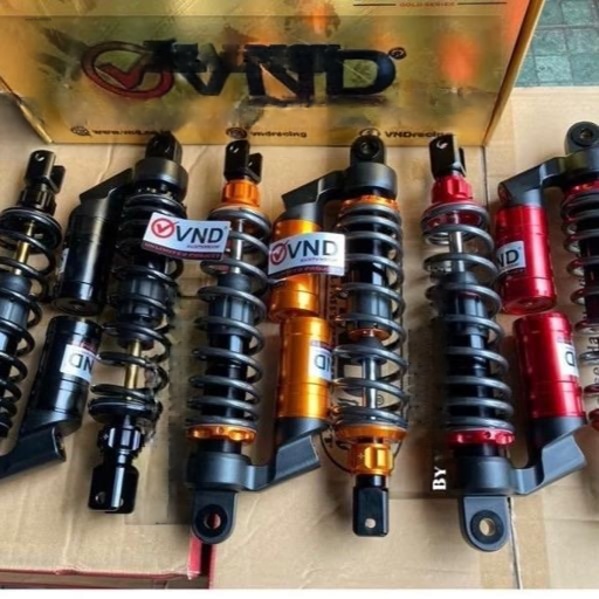 shock honda adv 160 / adv 150 shockbreaker adv 150 ORIGINAL BRAND VND
