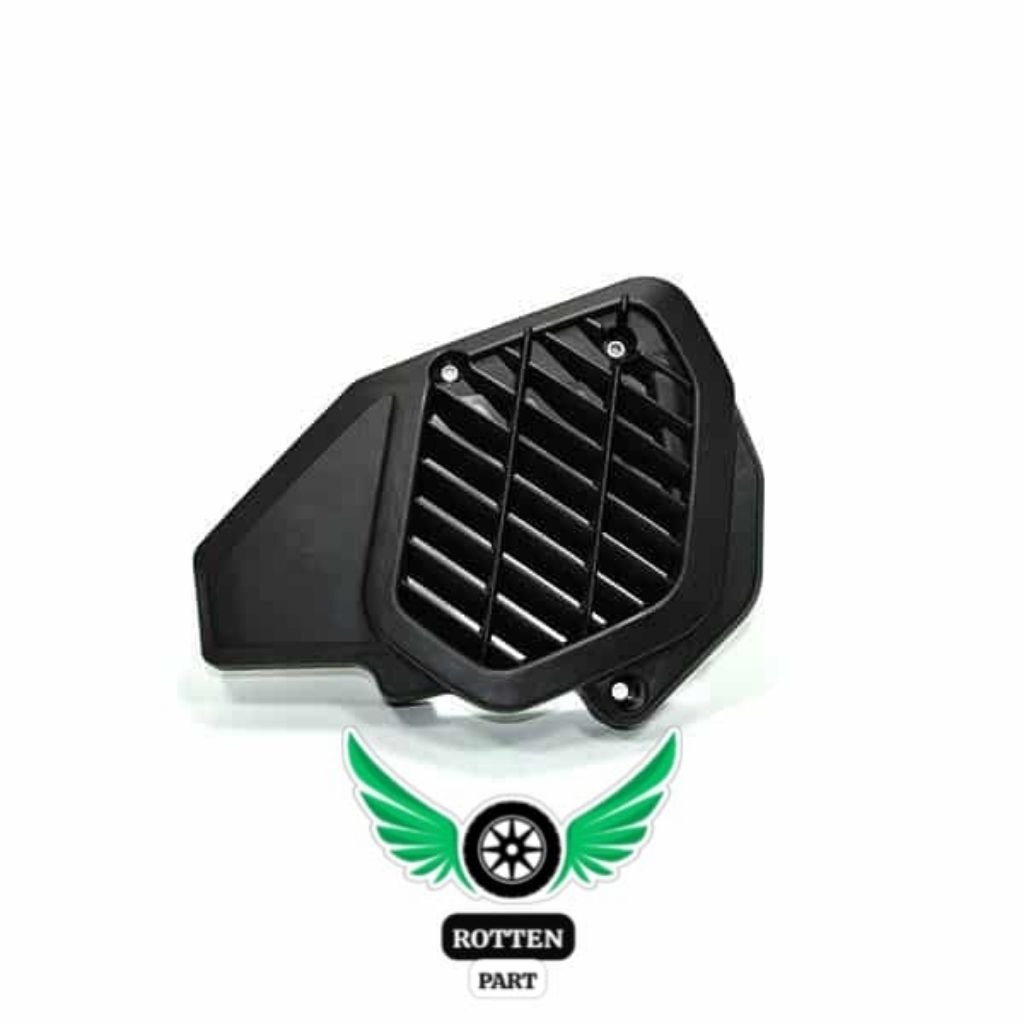 Cover Radiator Honda PCX 150 K97 ORIGINAL 19150K97T00