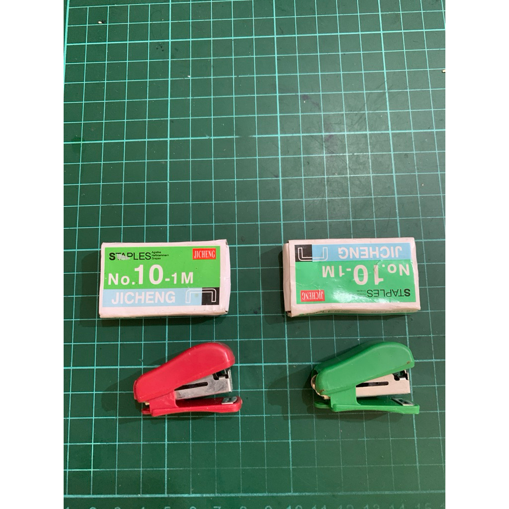 

steples plus isi stepless