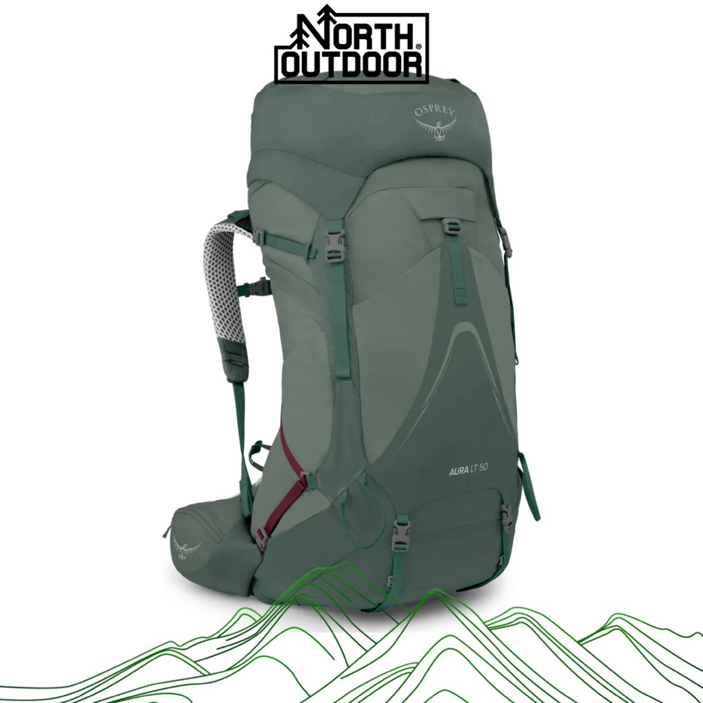 osprey aura lt 50
