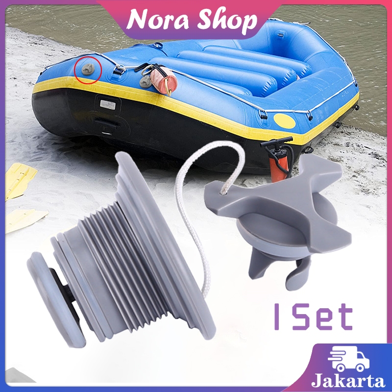 Pompa Perahu Karet Perahu Nelayan / Katup Udara Perahu Karet / Pompa Perahu Karet