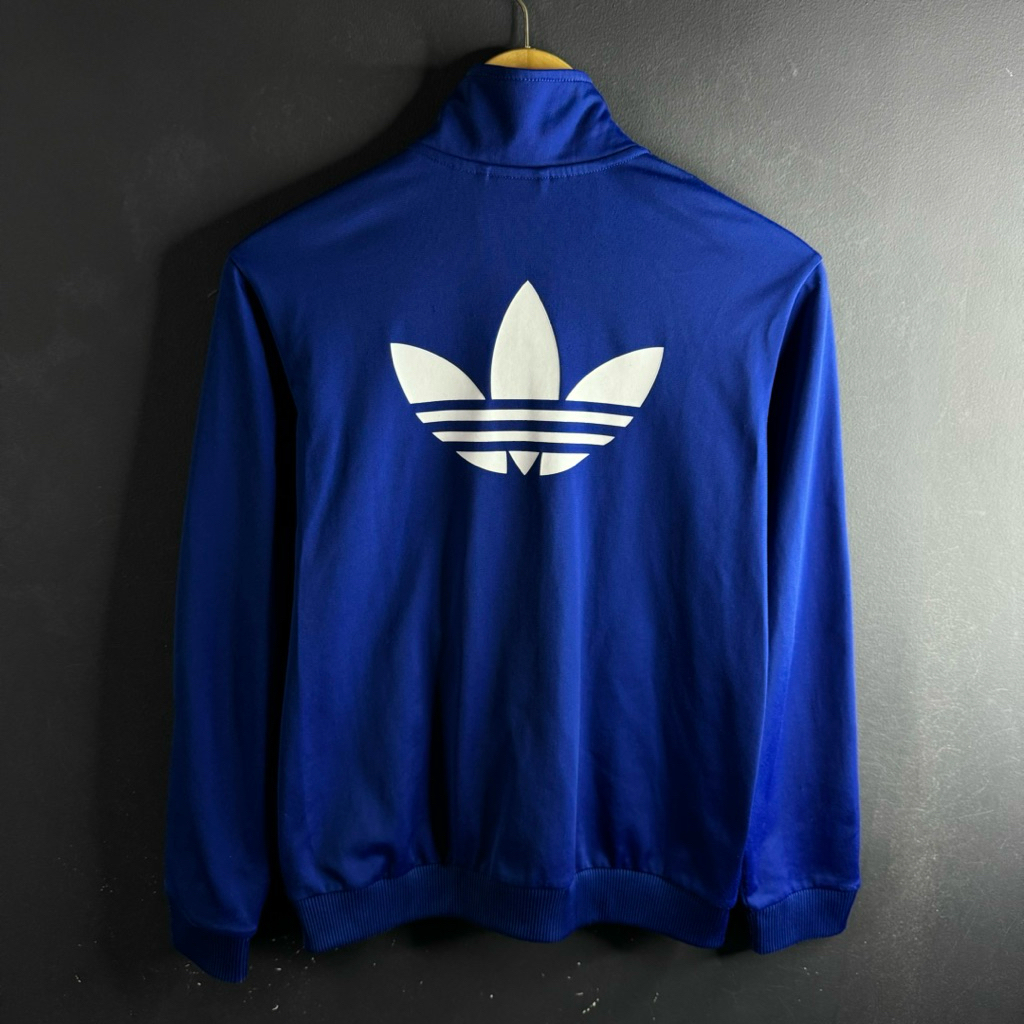 Adidas Firebird Big Logo