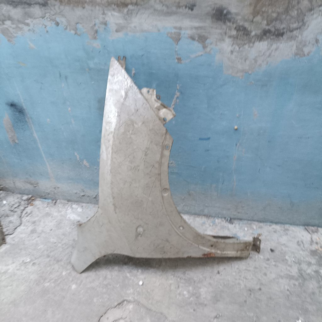 fender nissan juke ori second siap cat