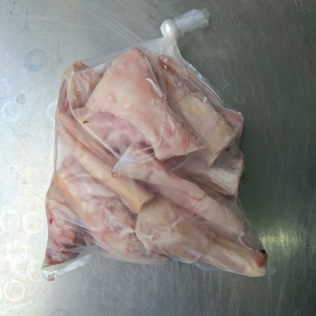 

Urat Sengkel Sapi 1 kg