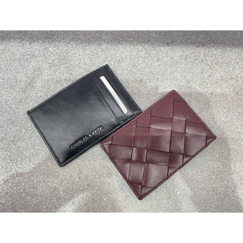 Dompet kartu Charles&keith original